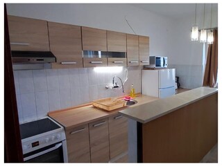 Holiday house Podstrana  38