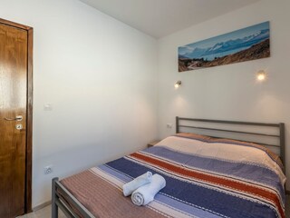 Ferienhaus Podstrana  46