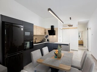 Apartment Malinska  7