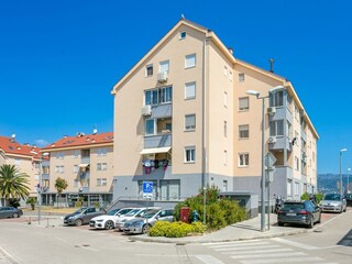 Apartment Split (Stadt)  2