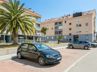 Apartment Split (Stadt)  12