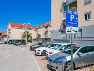 Apartment Split (Stadt)  15