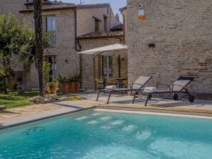 Villa VILLA CASTELLO - VILLA CASTELLO