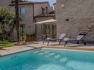 Villa Barchi Außenaufnahme 1