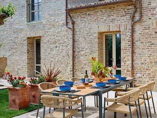 Villa Barchi Außenaufnahme 3