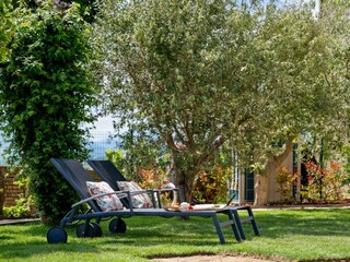 Villa Barchi Außenaufnahme 4