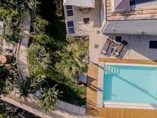 Villa Barchi Außenaufnahme 5