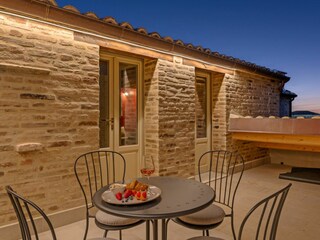 Villa Barchi Außenaufnahme 14