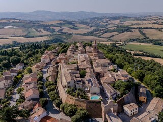 Villa Barchi Außenaufnahme 11
