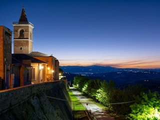 Villa Barchi Außenaufnahme 12