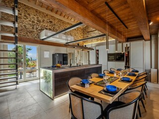 Villa Barchi Ausstattung 17