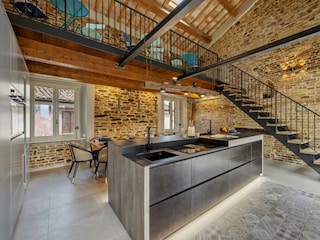 Villa Barchi Ausstattung 8