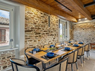 Villa Barchi Ausstattung 9