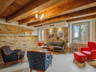 Villa Barchi Ausstattung 15