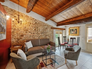 Villa Barchi Ausstattung 26