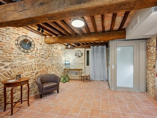 Villa Barchi Ausstattung 12