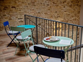 Villa Barchi Ausstattung 13