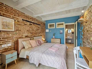 Villa Barchi Ausstattung 14