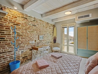 Villa Barchi Ausstattung 15