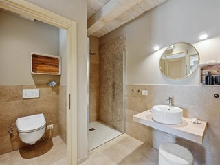 Villa Barchi Ausstattung 16