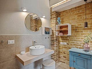 Villa Barchi Ausstattung 17