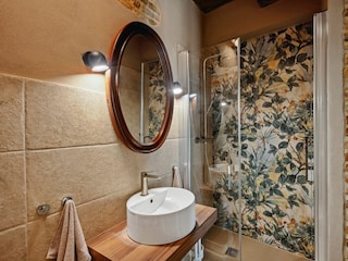 Villa Barchi Ausstattung 26