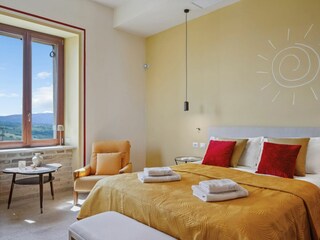 Villa Barchi Ausstattung 21