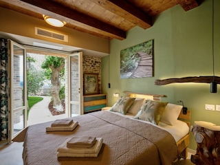 Villa Barchi Ausstattung 25