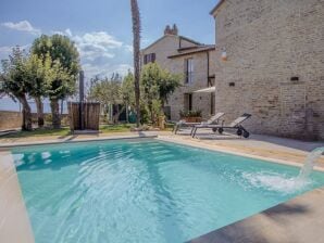 Villa VILLA CASTELLO - VILLA CASTELLO