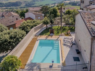 Villa Barchi Außenaufnahme 8