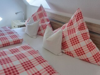 Vakantieappartement Langeoog Kenmerken 24