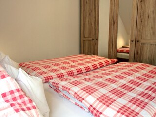 Apartamento de vacaciones Langeoog Características 25