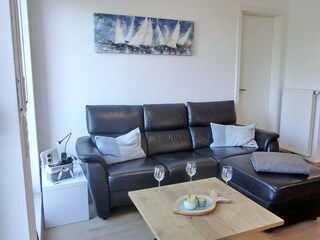 Appartamento per vacanze Langeoog Caratteristiche 10