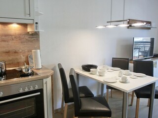 Vakantieappartement Langeoog Kenmerken 15