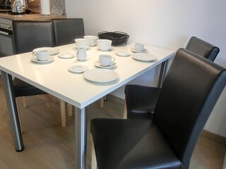 Vakantieappartement Langeoog Kenmerken 13