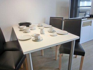 Vakantieappartement Langeoog Kenmerken 15