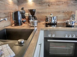 Vakantieappartement Langeoog Kenmerken 20