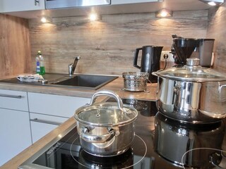 Vakantieappartement Langeoog Kenmerken 22