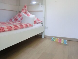 Appartamento per vacanze Langeoog Caratteristiche 29