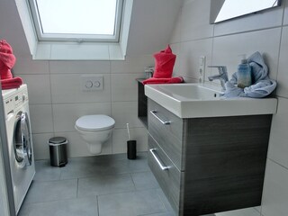 Vakantieappartement Langeoog Kenmerken 31