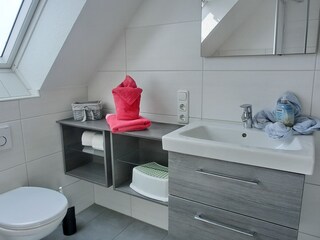 Appartamento per vacanze Langeoog Caratteristiche 34