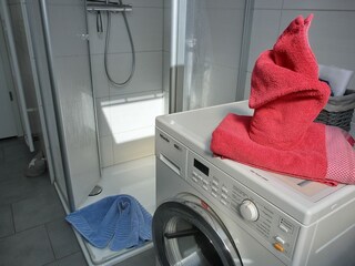 Vakantieappartement Langeoog Kenmerken 32