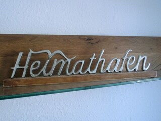 Vakantieappartement Langeoog Kenmerken 22