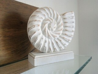 Vakantieappartement Langeoog Kenmerken 17