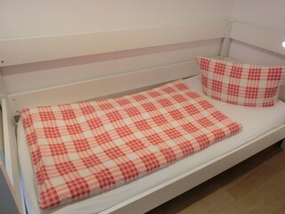 Appartamento per vacanze Langeoog Caratteristiche 28