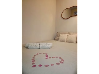 Ferienwohnung Eindhoven Ausstattung 13