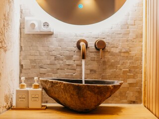 Ferienwohnung Eindhoven Ausstattung 11