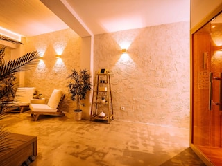 Ferienwohnung Eindhoven Ausstattung 6