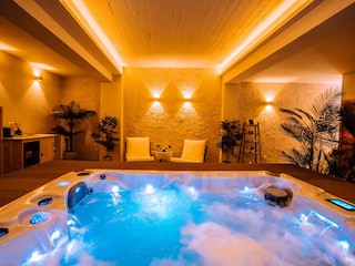 Ferienwohnung Eindhoven Ausstattung 21