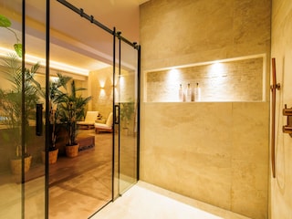 Ferienwohnung Eindhoven Ausstattung 7